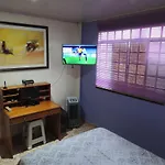 Mz Hostel